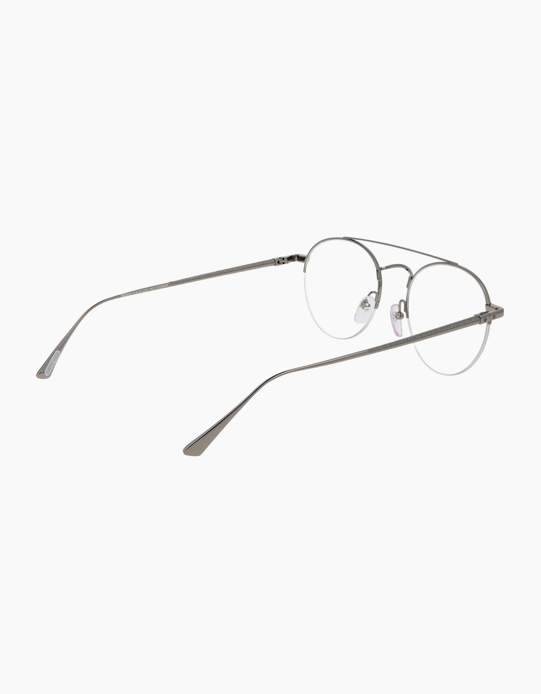 Web Optical Frame WE5403 014 51 Titanium