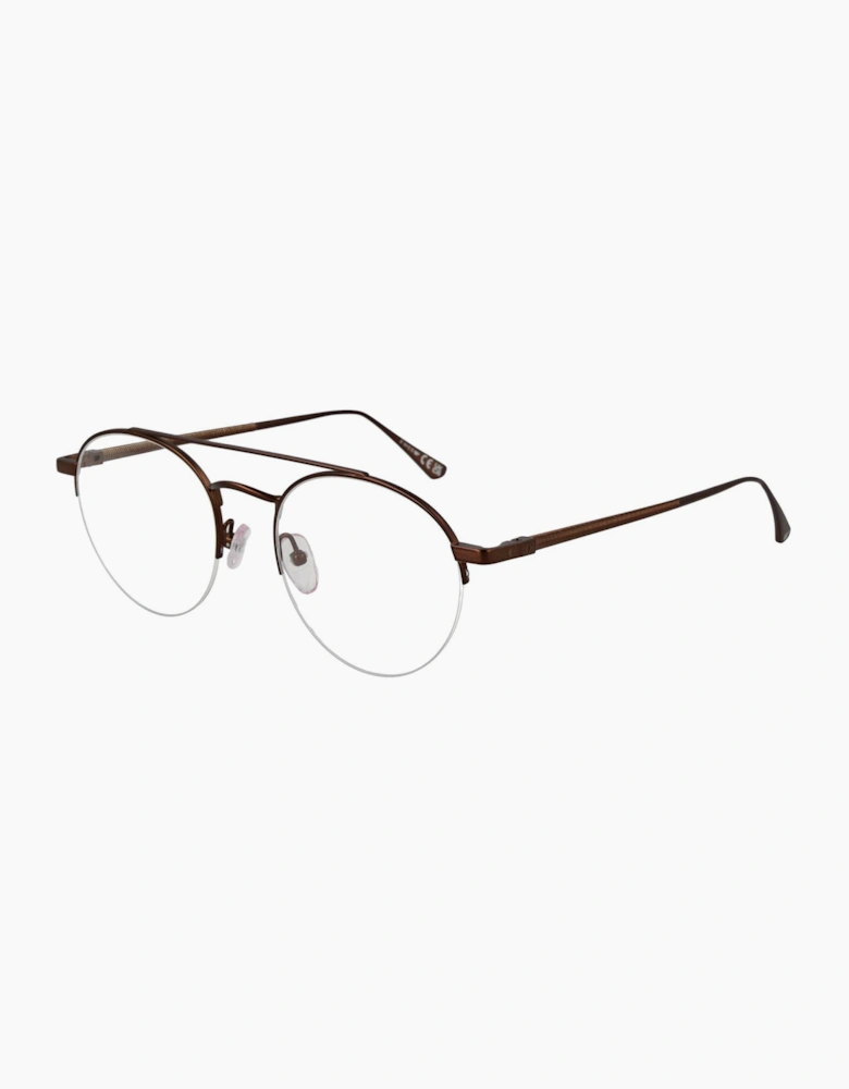 Web Optical Frame WE5403 037 51 Titanium