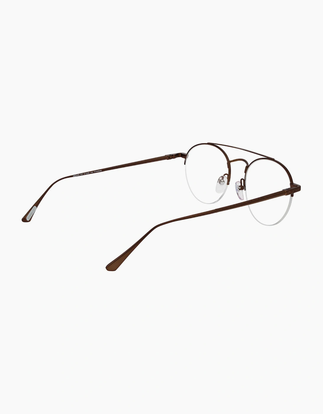 Web Optical Frame WE5403 037 51 Titanium
