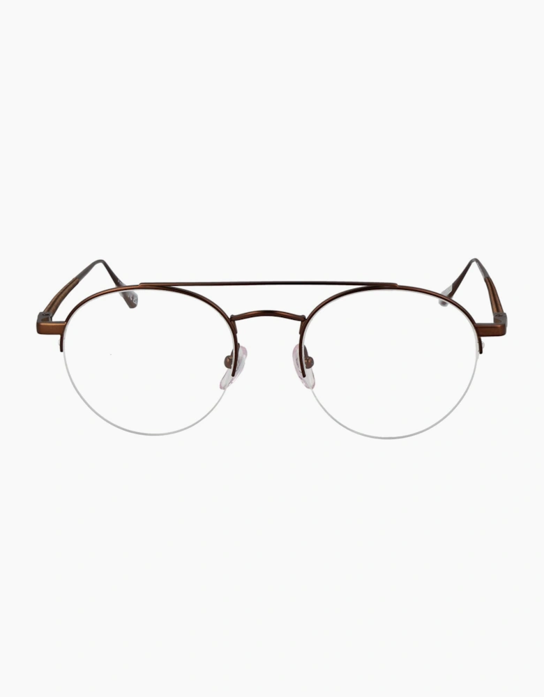 Web Optical Frame WE5403 037 51 Titanium