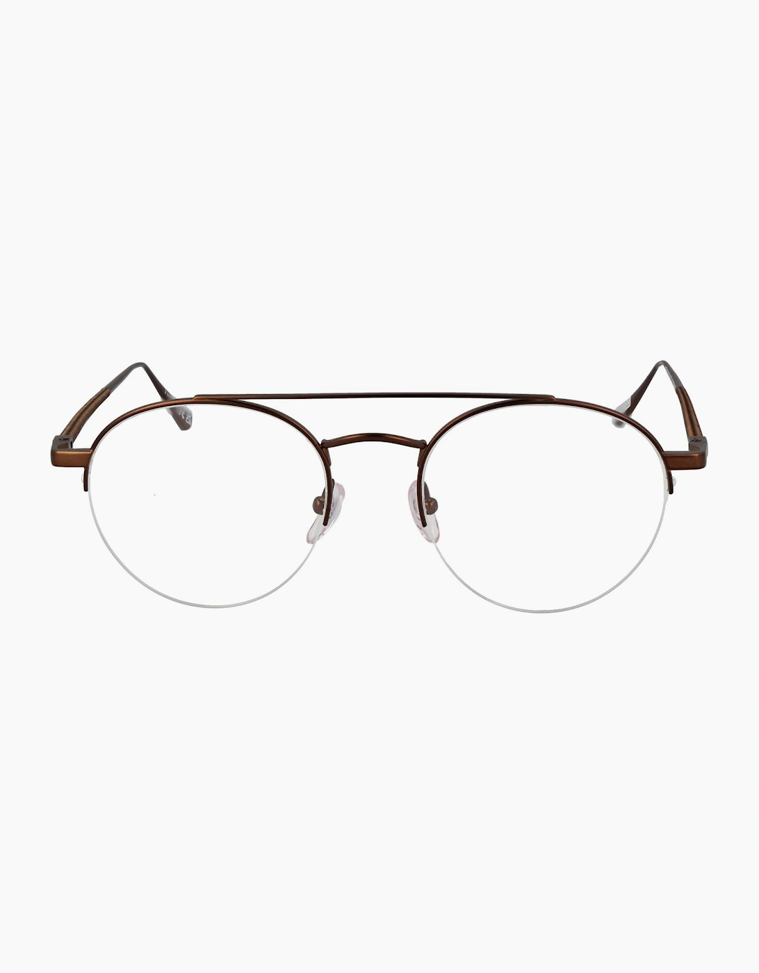 Web Optical Frame WE5403 037 51 Titanium