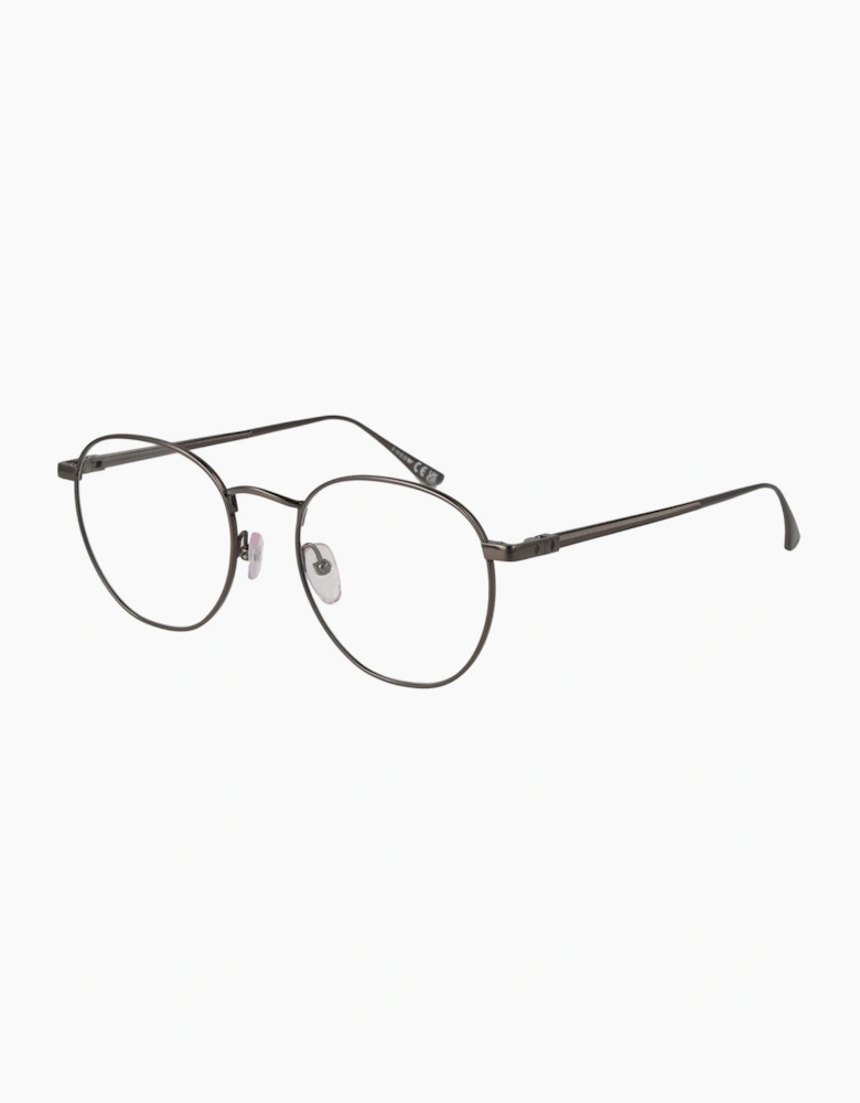 Web Optical Frame WE5402 008 51 Titanium