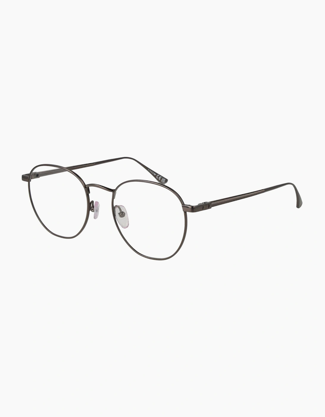 Web Optical Frame WE5402 008 51 Titanium