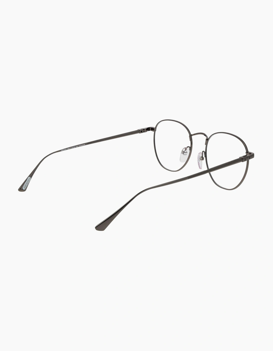 Web Optical Frame WE5402 008 51 Titanium