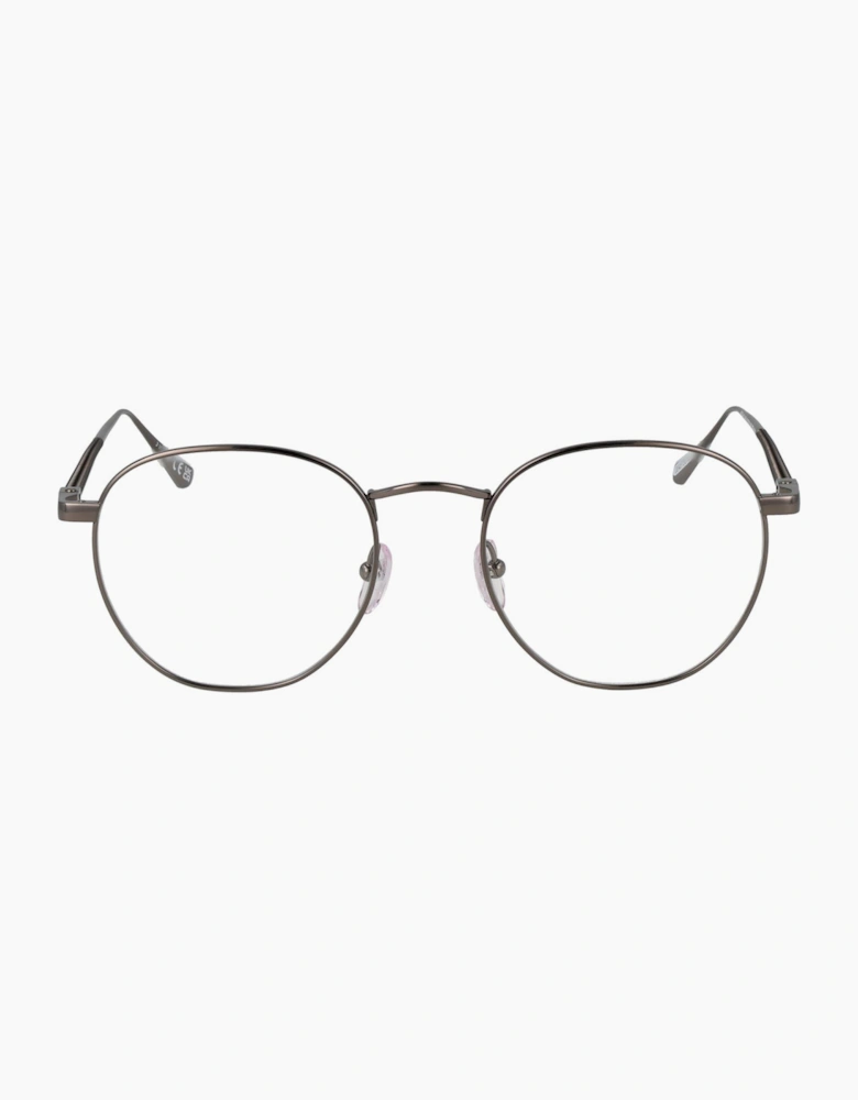 Web Optical Frame WE5402 008 51 Titanium