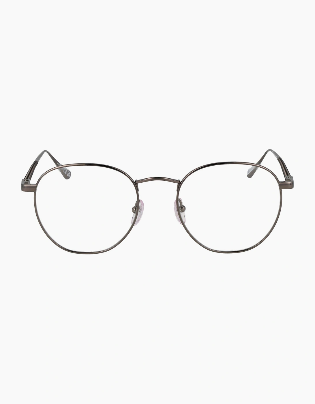 Web Optical Frame WE5402 008 51 Titanium
