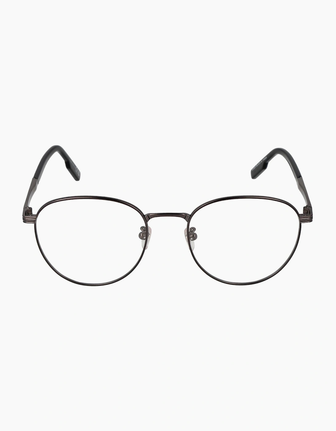 Ermenegildo Zegna Optical Frame EZ5252-H 008 52 Titanium