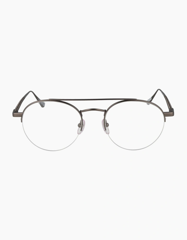 Web Optical Frame WE5403 009 51 Titanium