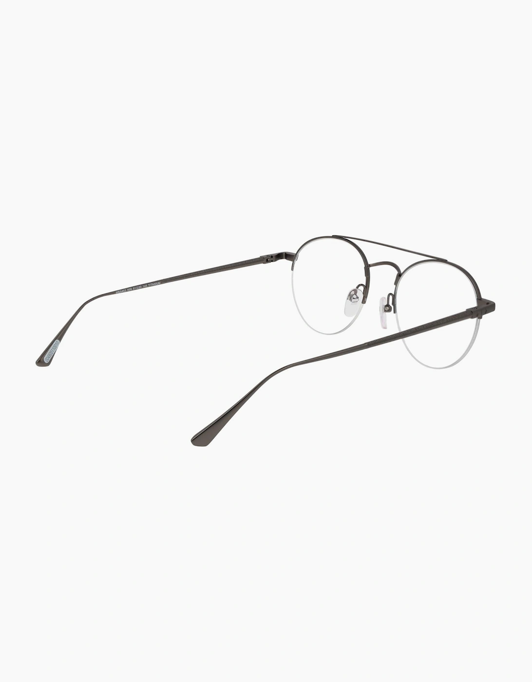 Web Optical Frame WE5403 009 51 Titanium