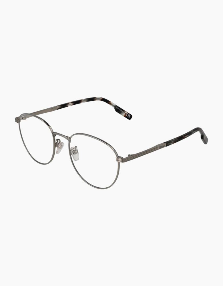 Ermenegildo Zegna Optical Frame EZ5252-H 014 52 Titanium