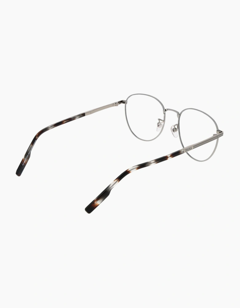 Ermenegildo Zegna Optical Frame EZ5252-H 014 52 Titanium