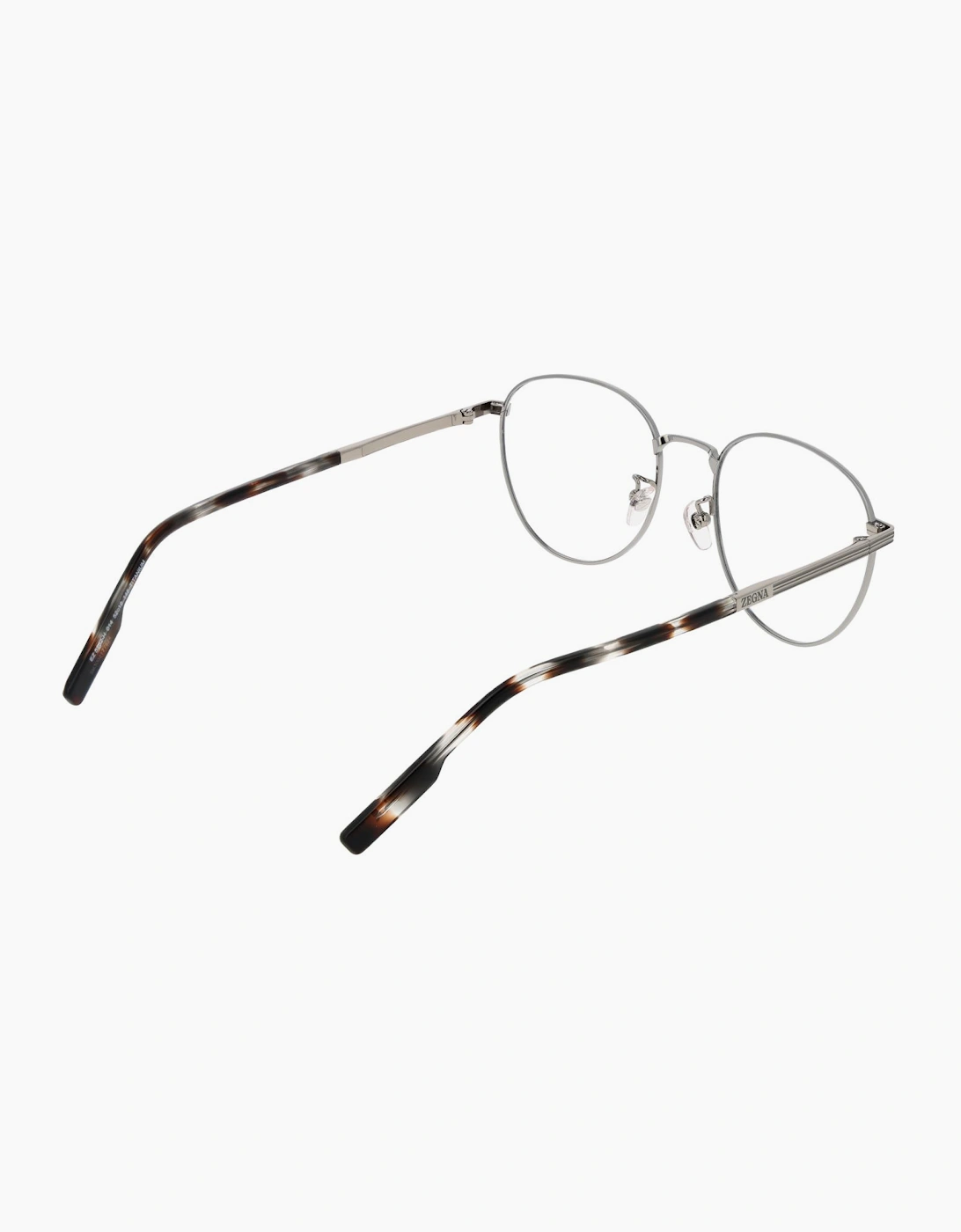 Ermenegildo Zegna Optical Frame EZ5252-H 014 52 Titanium