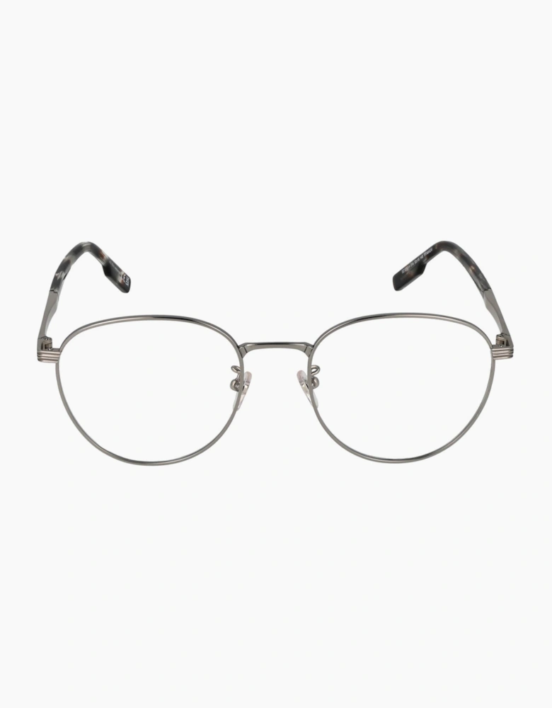Ermenegildo Zegna Optical Frame EZ5252-H 014 52 Titanium