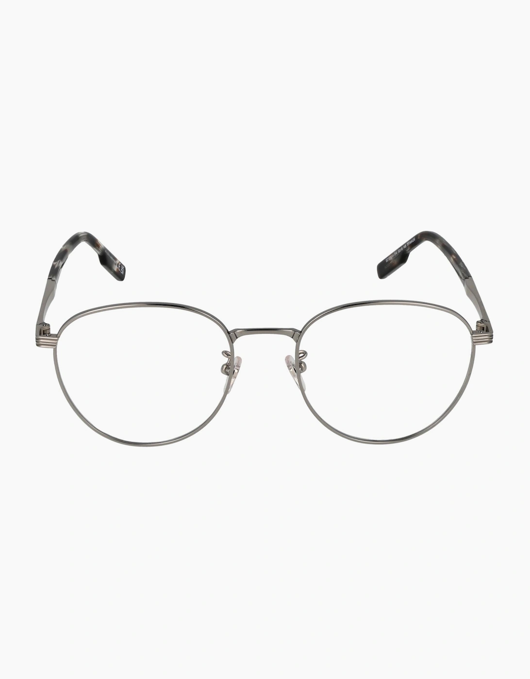 Ermenegildo Zegna Optical Frame EZ5252-H 014 52 Titanium