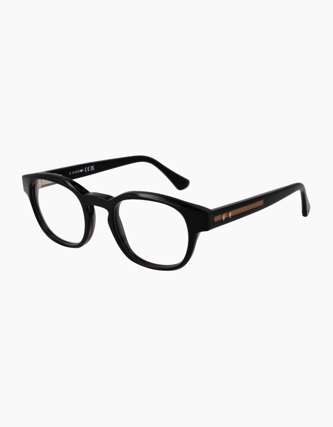 Web Optical Frame WE5411 01A 49