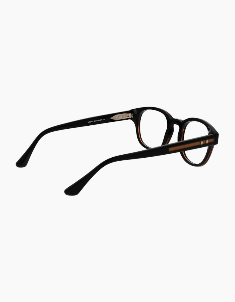 Web Optical Frame WE5411 01A 49