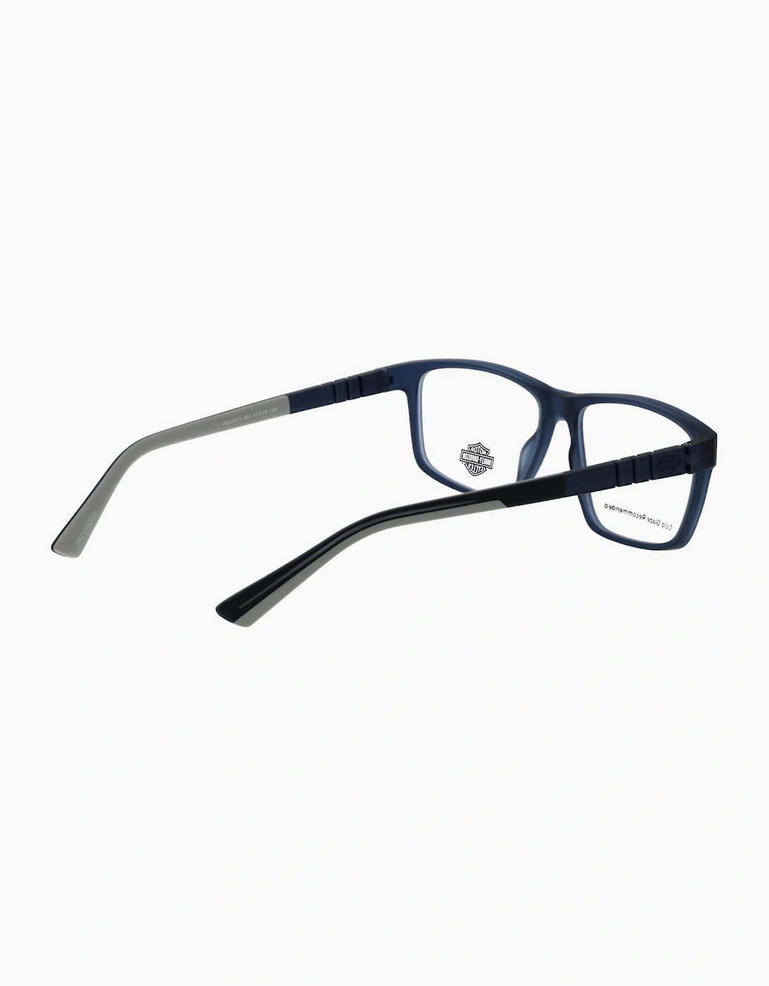 Harley-Davidson Optical Frame HD00011 091 57