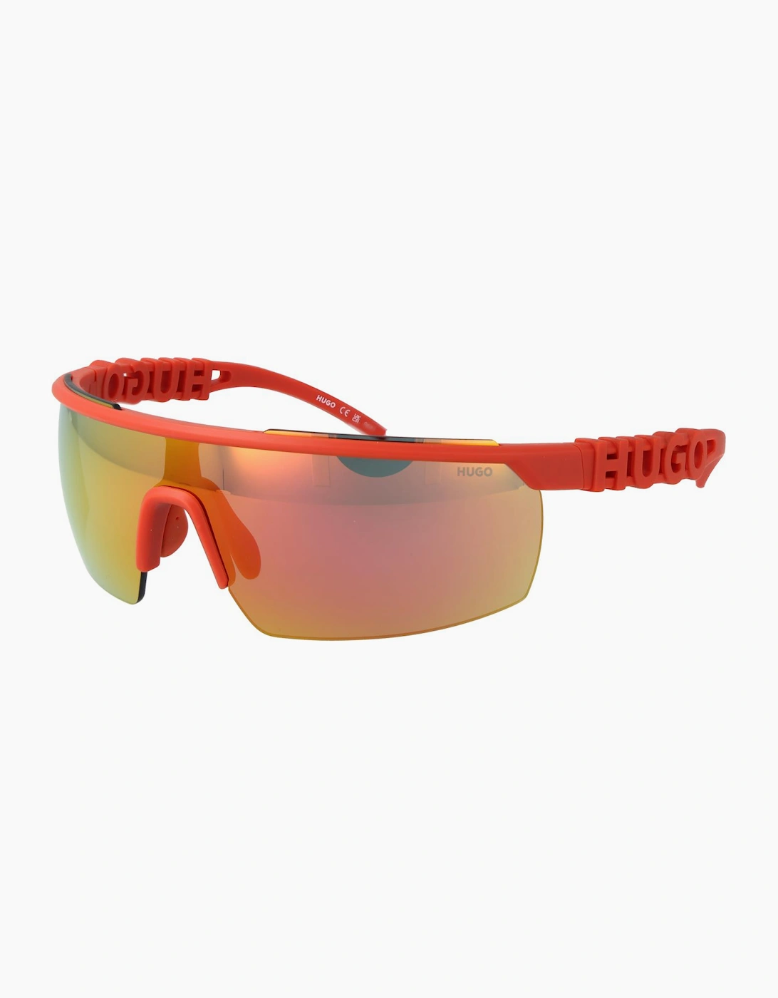 Hugo Sunglasses HG 1284/S L7QUW 99