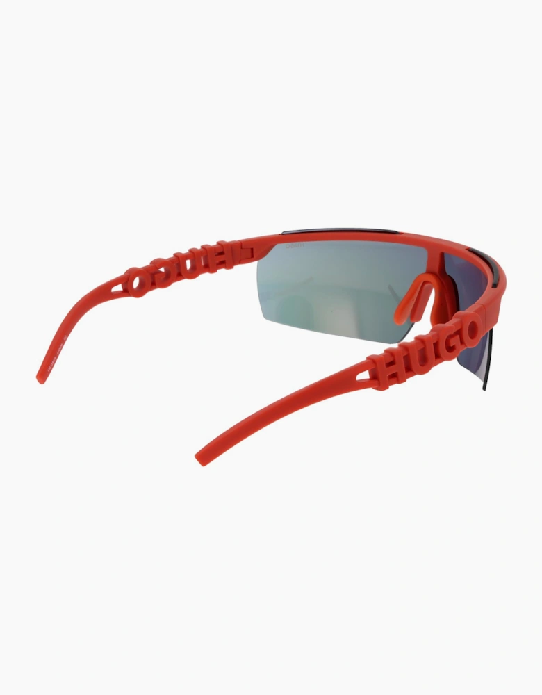 Hugo Sunglasses HG 1284/S L7QUW 99