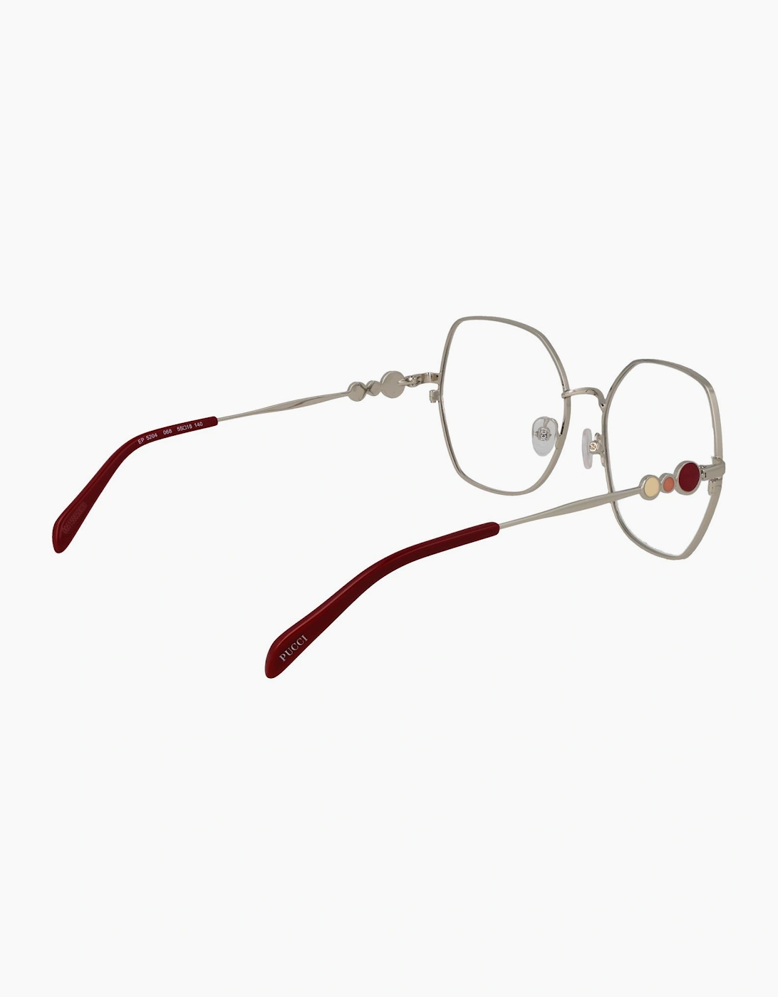 Pucci Optical Frame EP5204 068 55