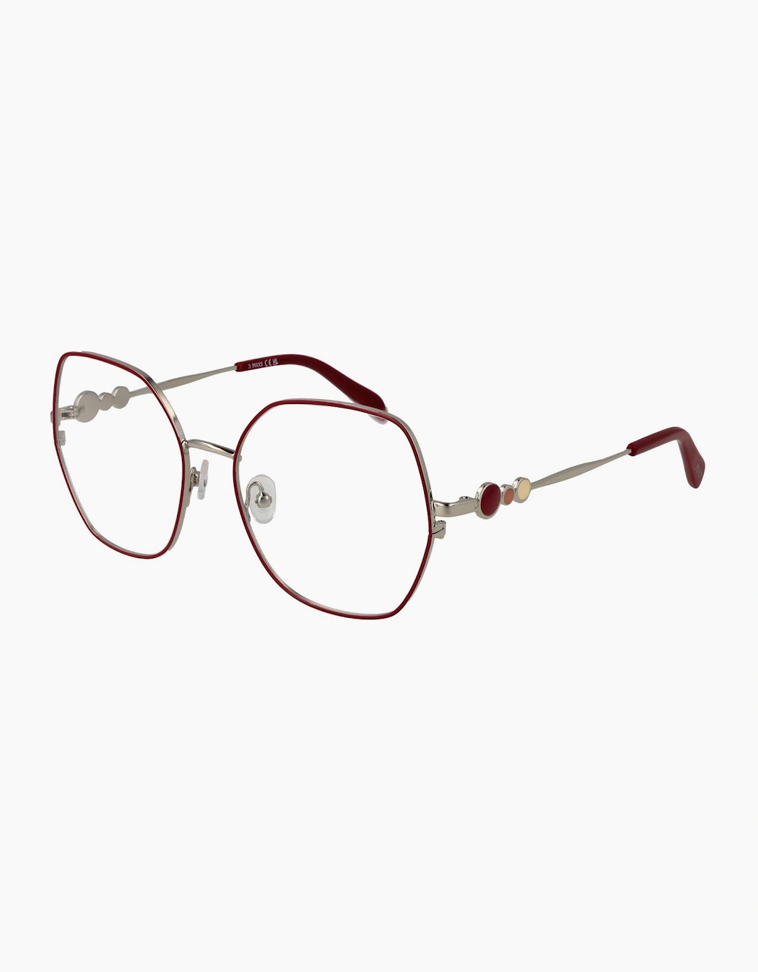 Pucci Optical Frame EP5204 068 55