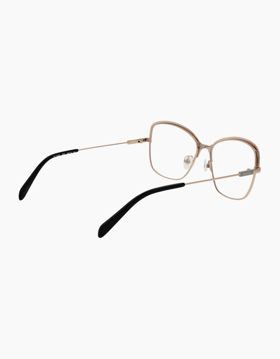 Pucci Optical Frame EP5202 005 55