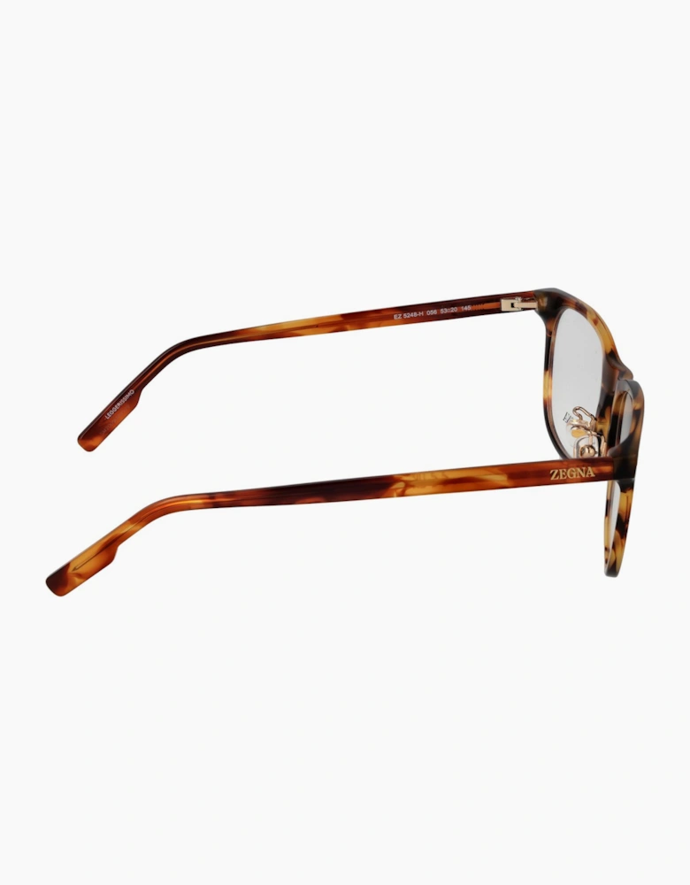 Ermenegildo Zegna Optical Frame EZ5248-H 056 53
