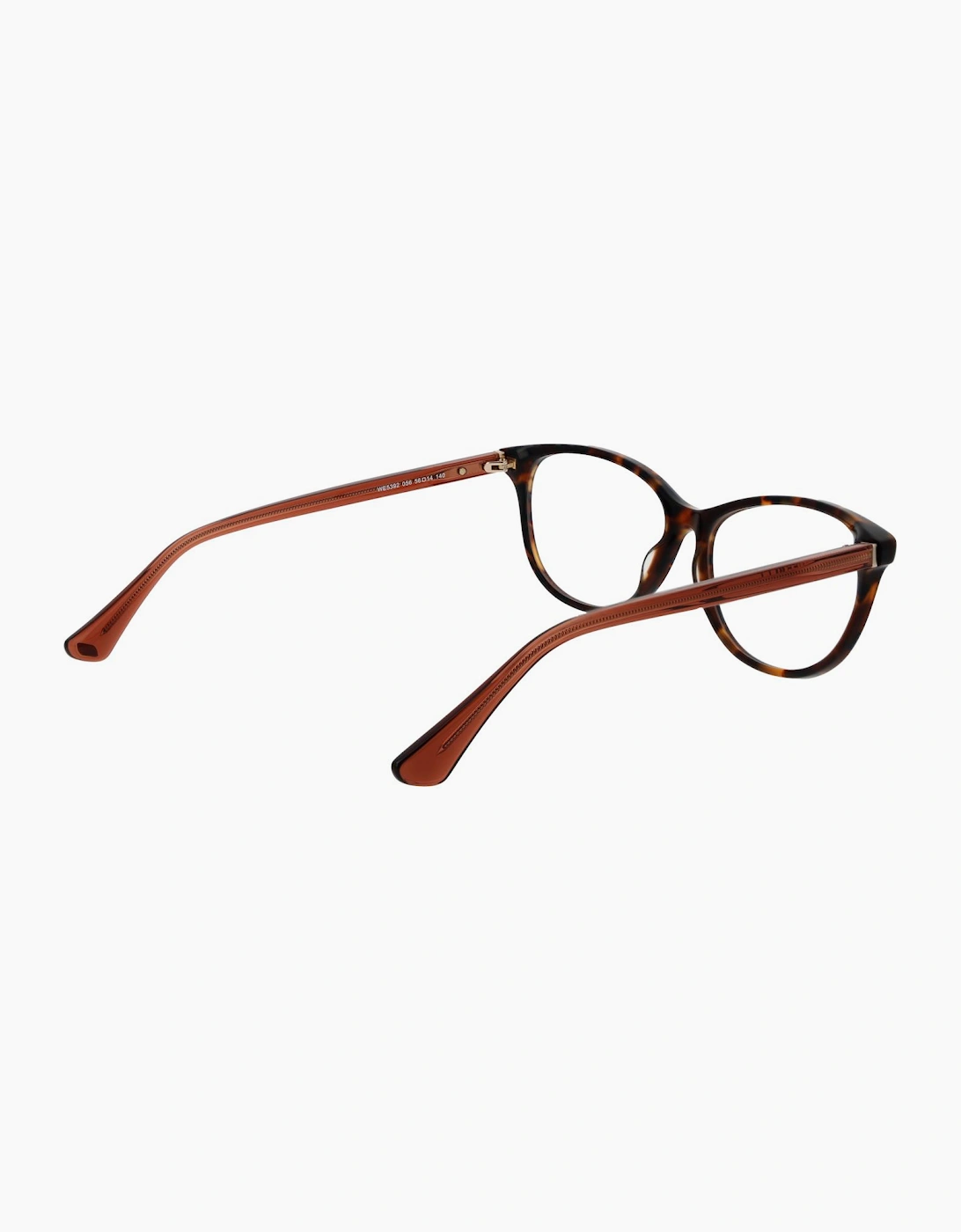 Web Optical Frame WE5392 056 56