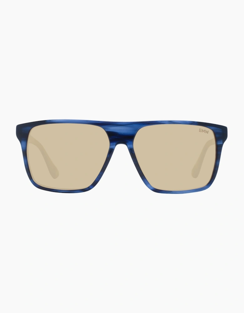 BMW Sunglasses BW0040-H 92J 57