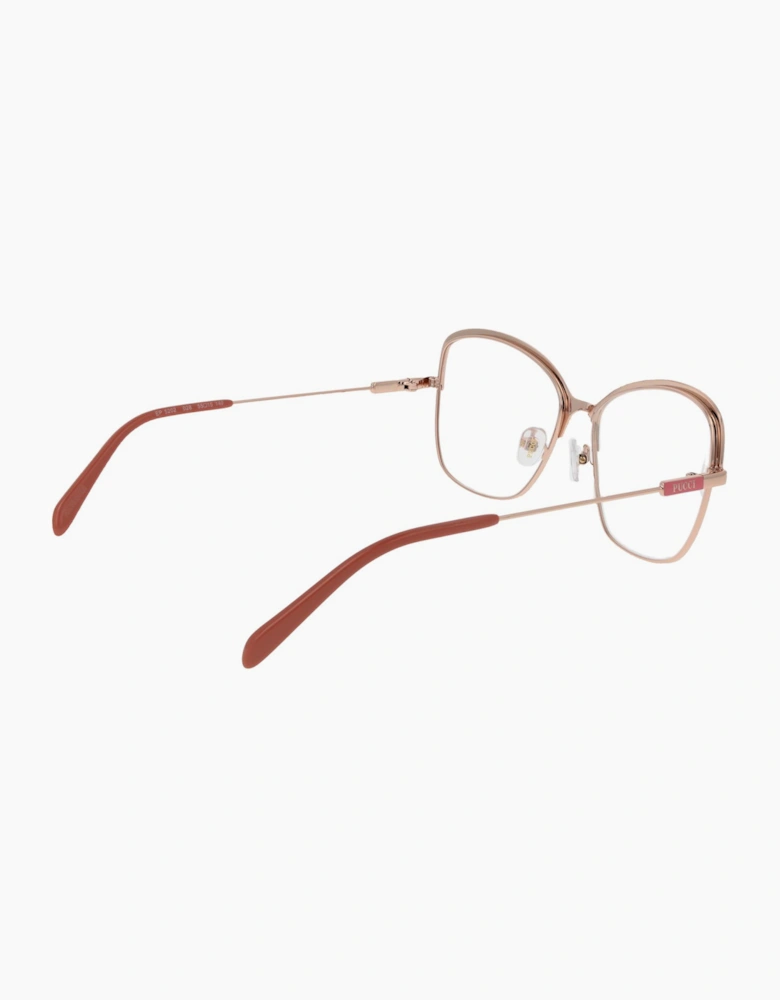 Pucci Optical Frame EP5202 028 55