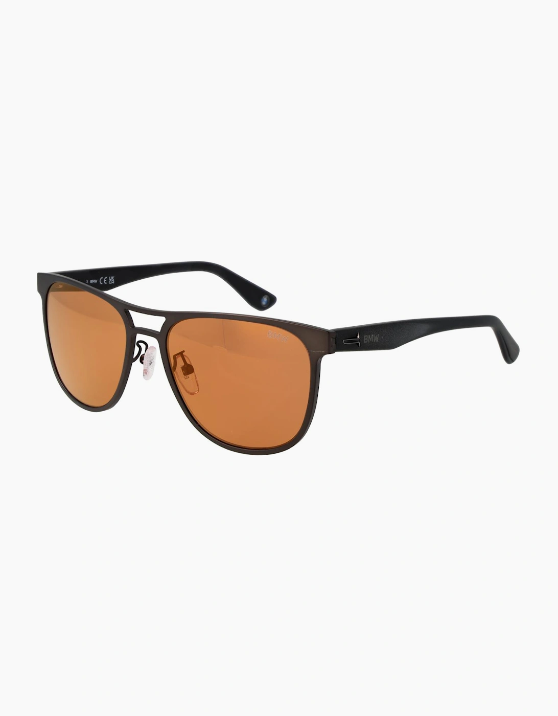 BMW Sunglasses BW0042-H 09U 56