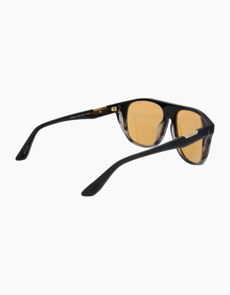 BMW Sunglasses BW0041-H 02J 58