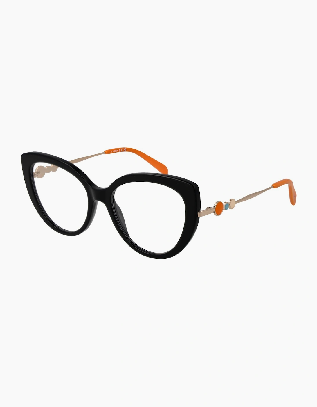 Pucci Optical Frame EP5190 001 53
