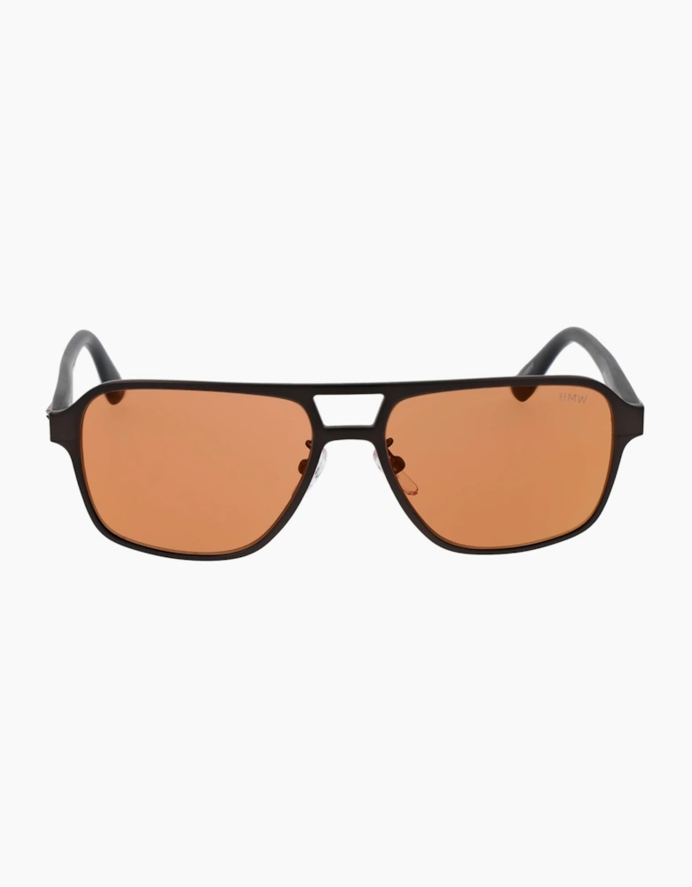 BMW Sunglasses BW0043-H 09U 57