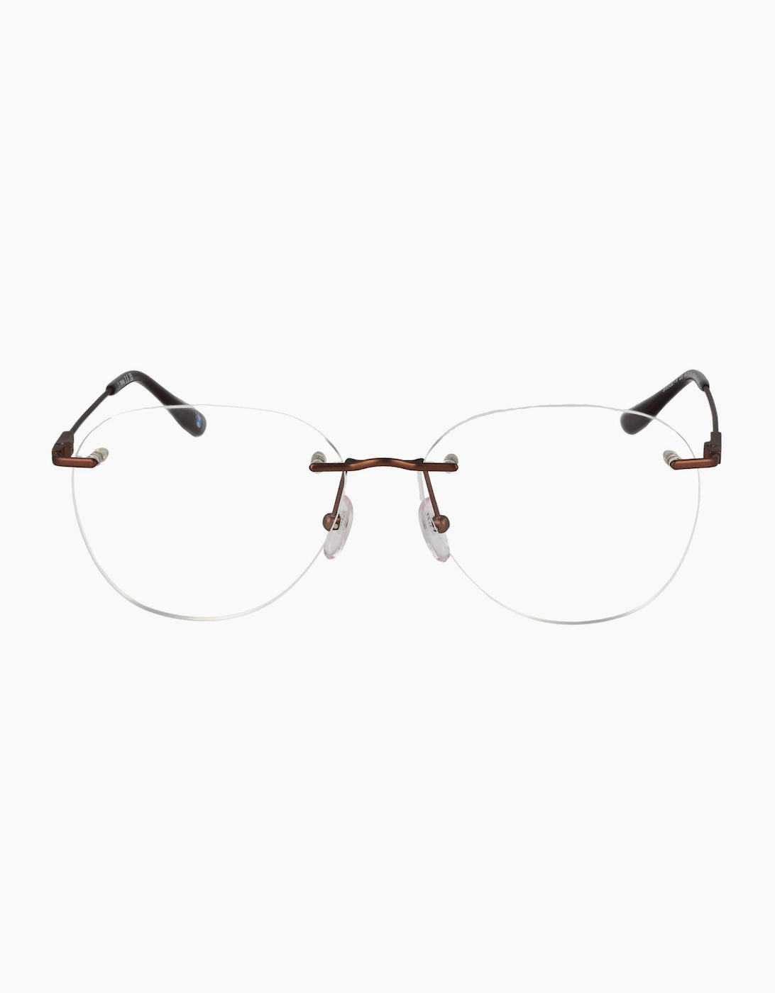 BMW Optical Frame BW5067-H 035 56 Titanium