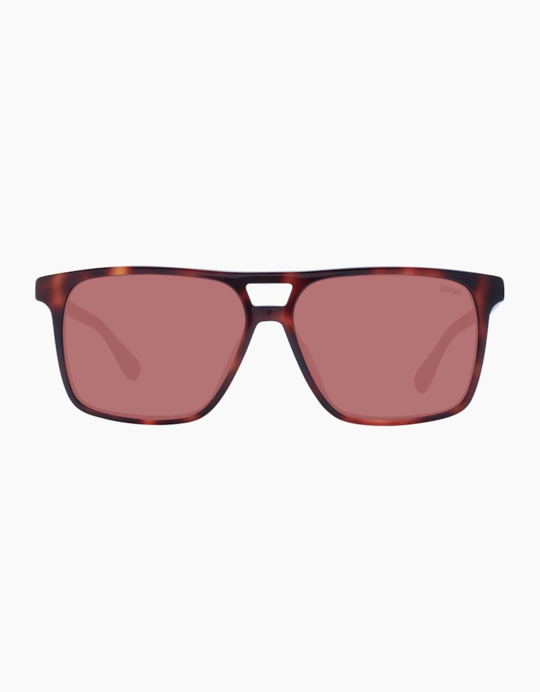 BMW Sunglasses BW0038 53U 57