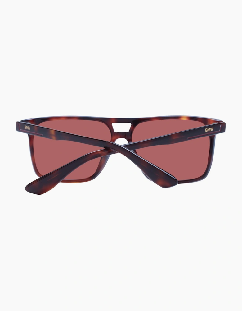 BMW Sunglasses BW0038 53U 57