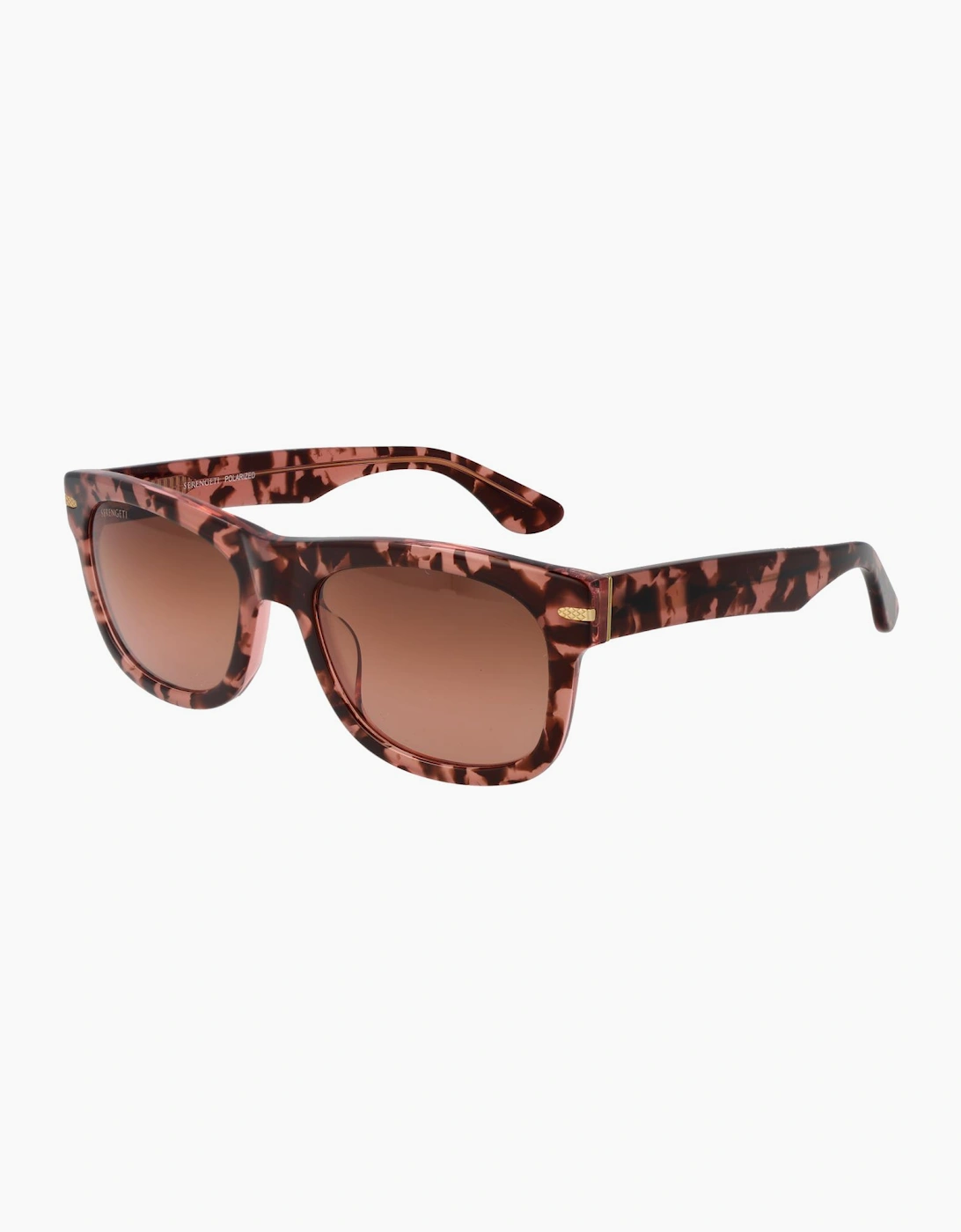 Serengeti Sunglasses SS549002 Foyt
