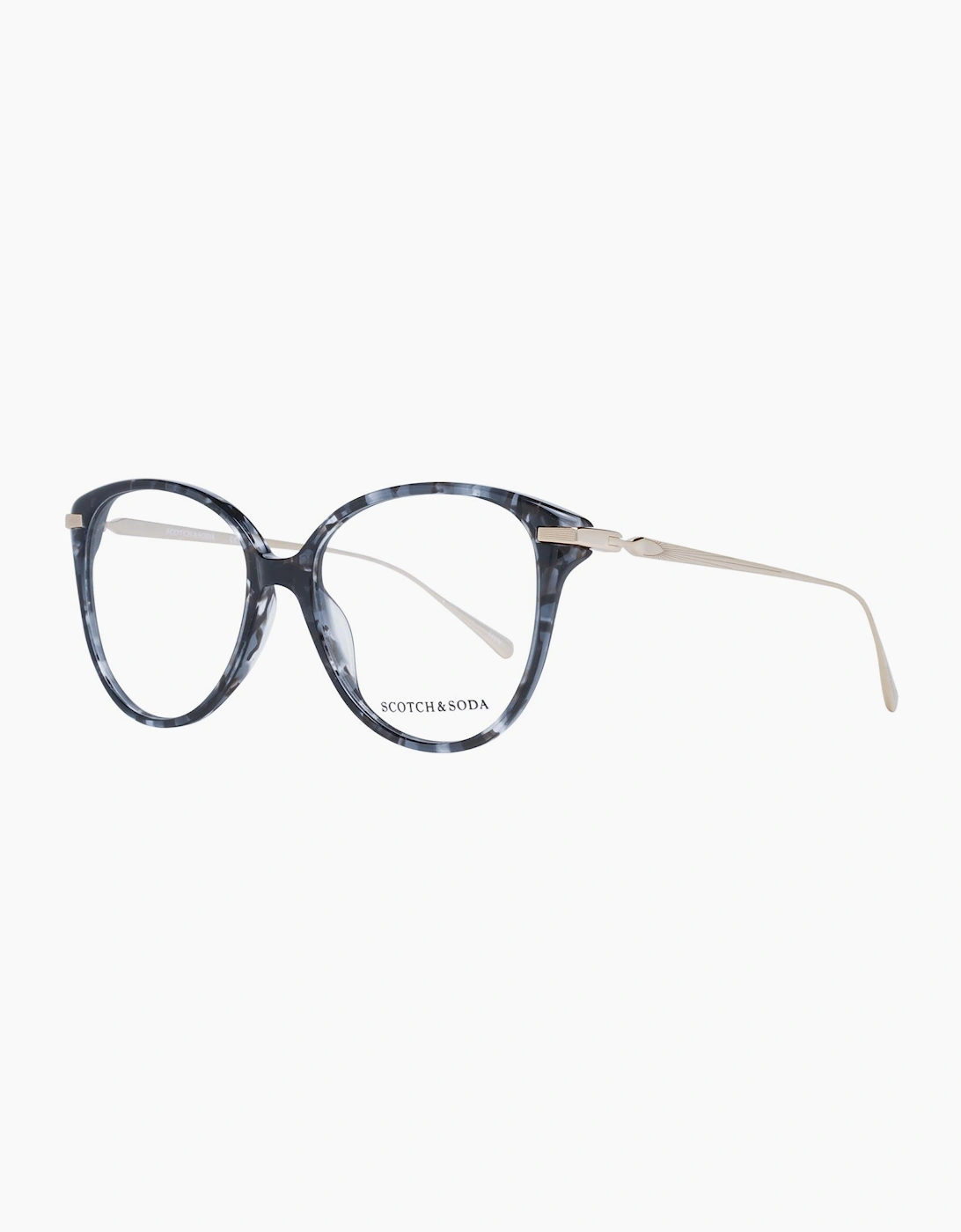 Scotch & Soda Optical Frame SS3011 010 53