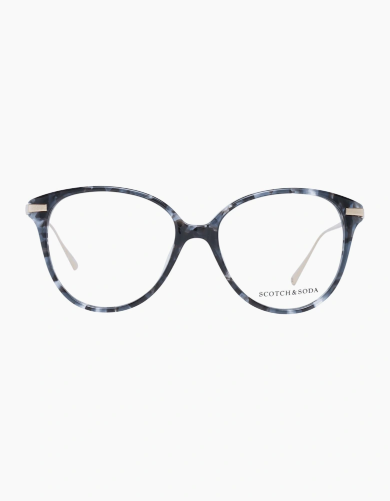 Scotch & Soda Optical Frame SS3011 010 53
