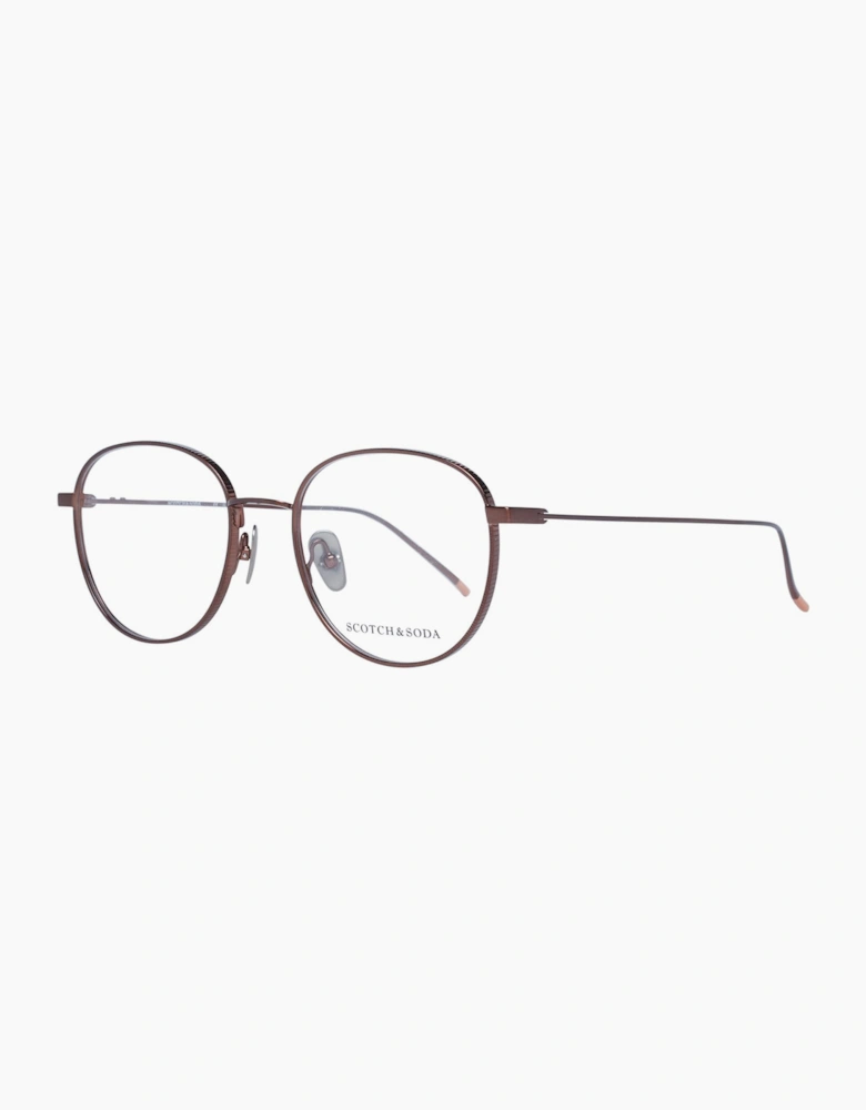 Scotch & Soda Optical Frame SS2001 186 51