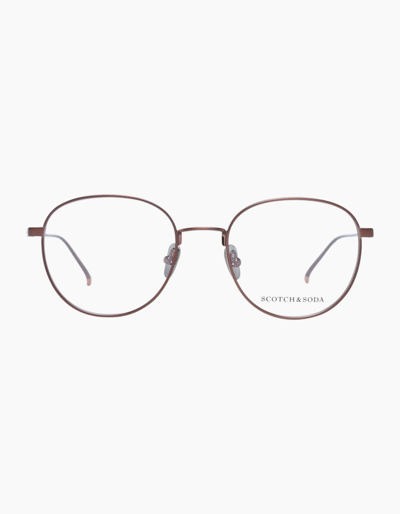 Scotch & Soda Optical Frame SS2001 186 51