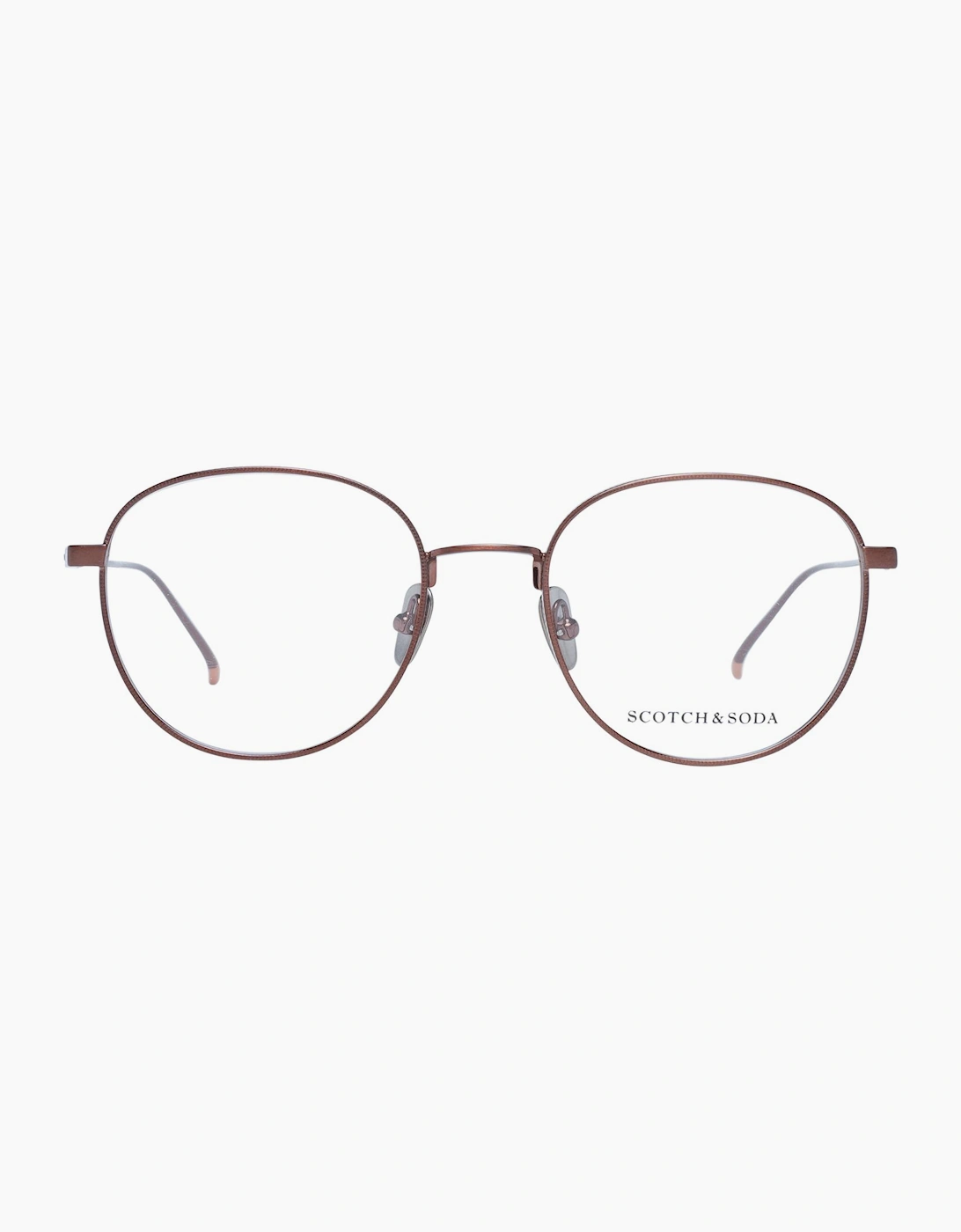 Scotch & Soda Optical Frame SS2001 186 51