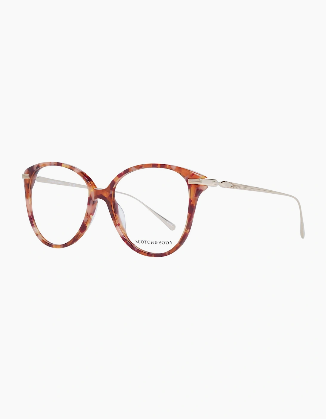 Scotch & Soda Optical Frame SS3011 371 53