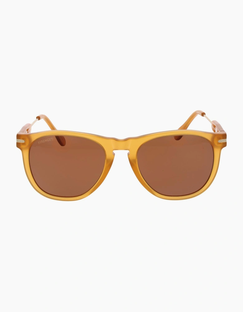 Serengeti Sunglasses SS530002 Amboy