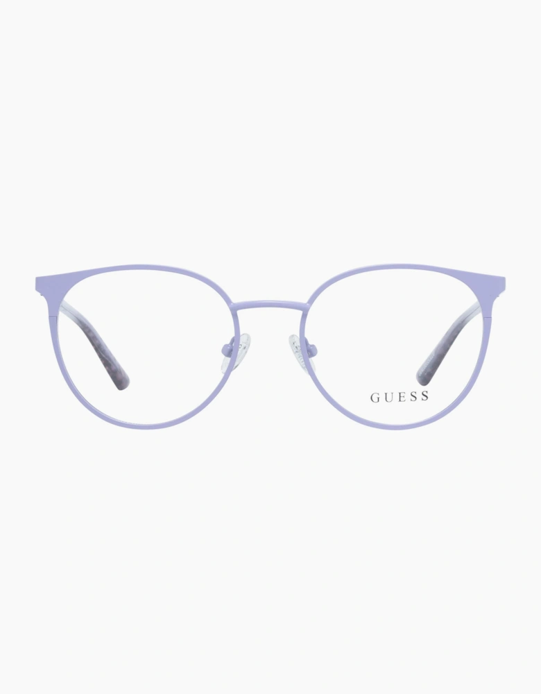 Guess Optical Frame GU2913 082 50