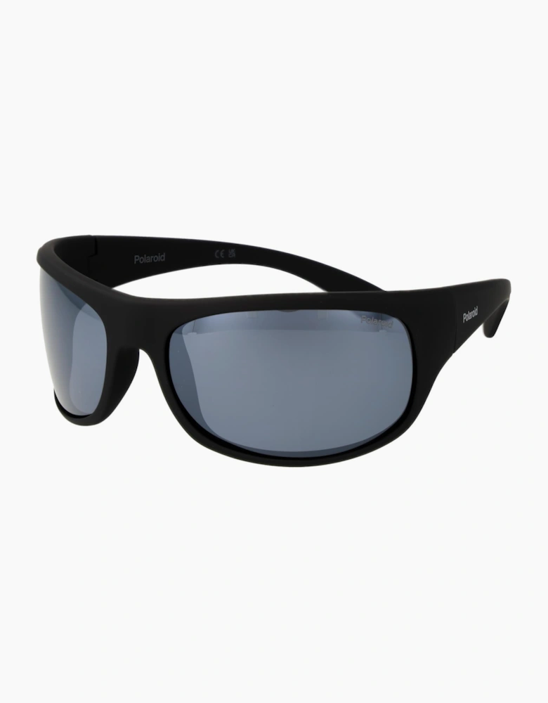 Polaroid Sunglasses 07886 003EX 66