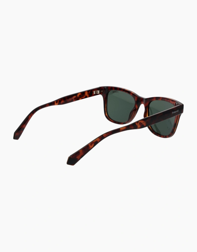 Polaroid Sunglasses PLD 6206/S 086UC 51