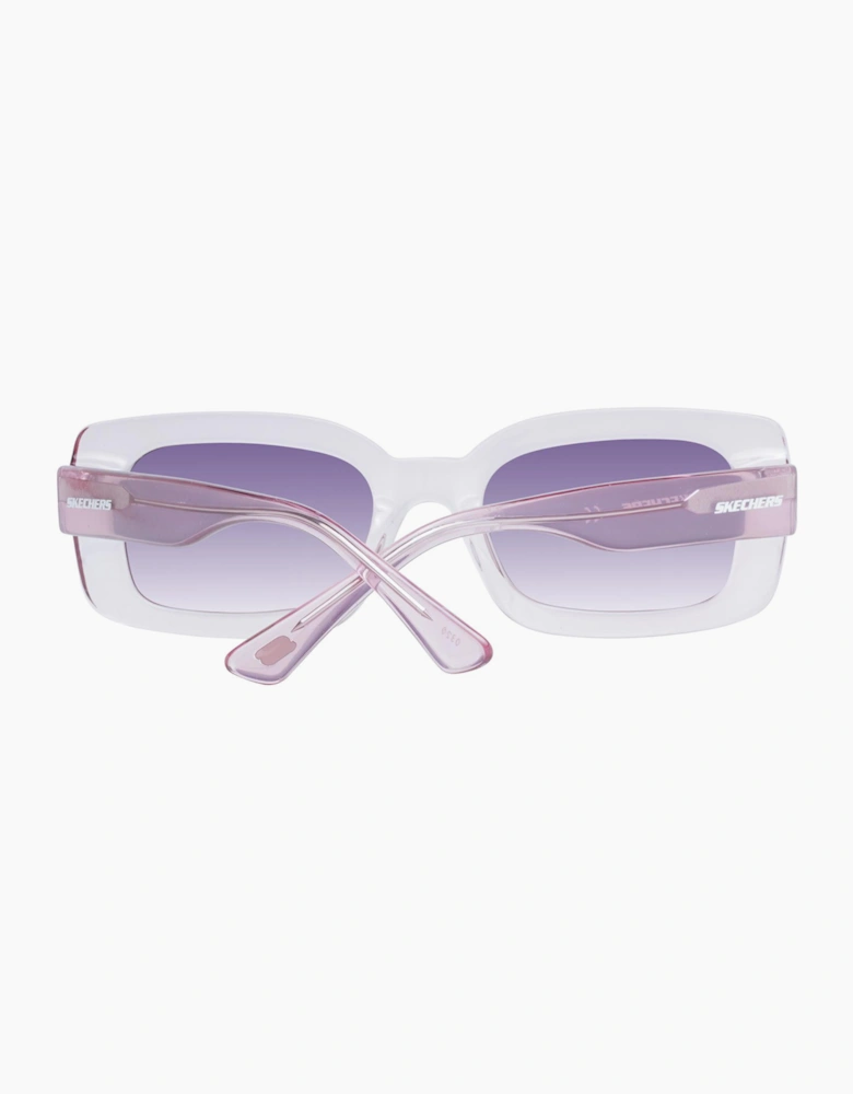 Skechers Sunglasses SE6103 78Z 53