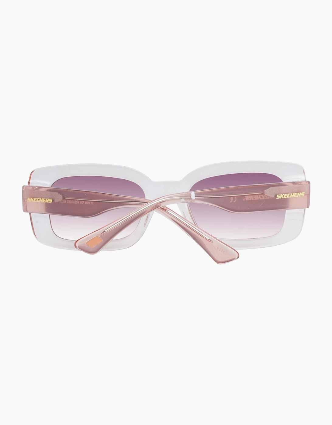 Skechers Sunglasses SE6103 72H 53